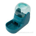 E mangeoires à chats pour chiens Waterer Dish Green Water Fheader
